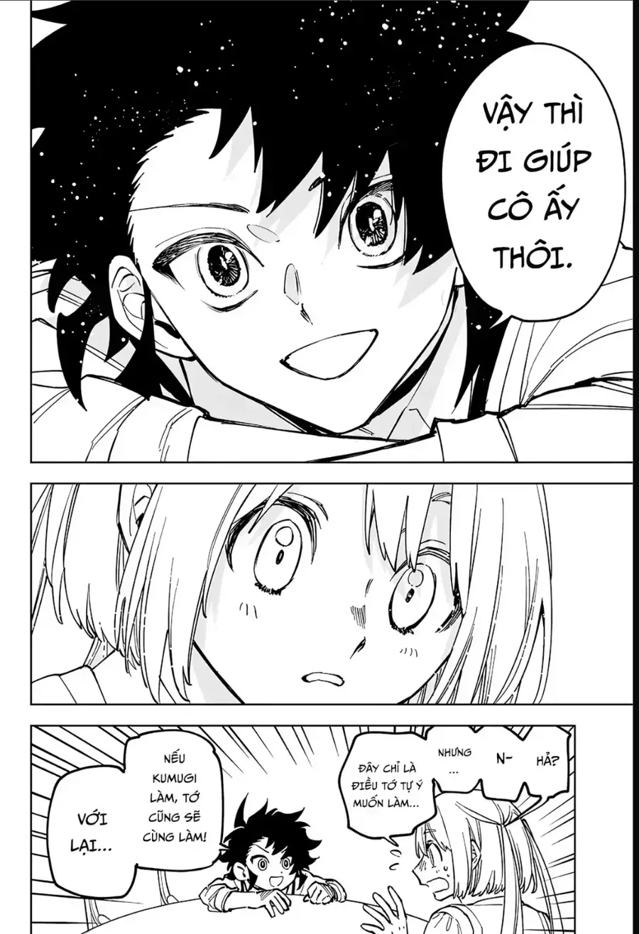 Chapter 92 - Trang 15