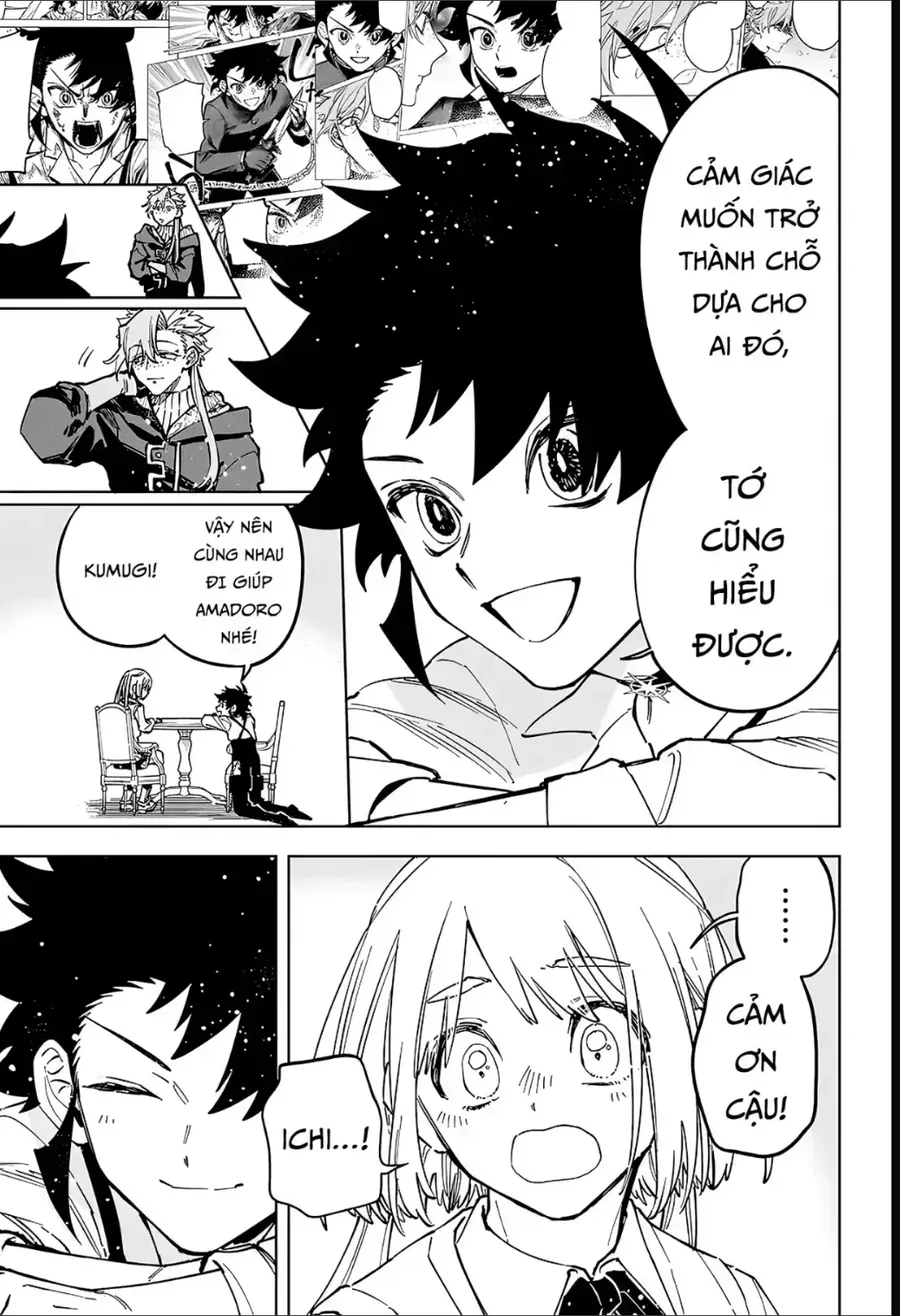 Chapter 92 - Trang 16