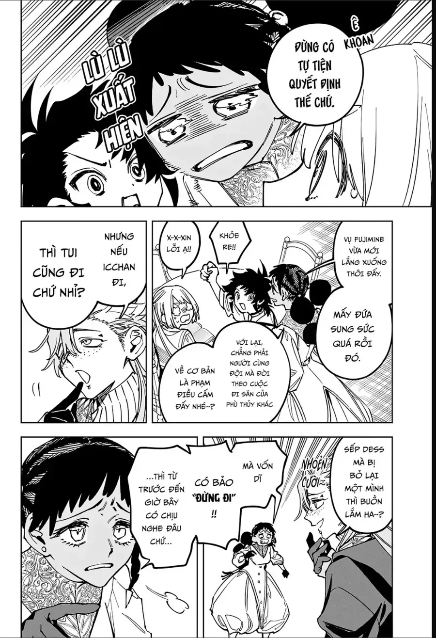 Chapter 92 - Trang 17