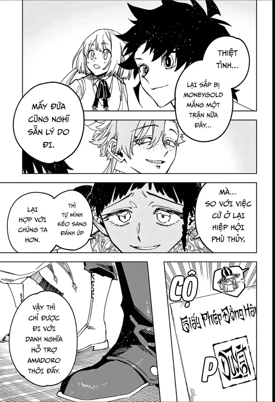 Chapter 92 - Trang 18