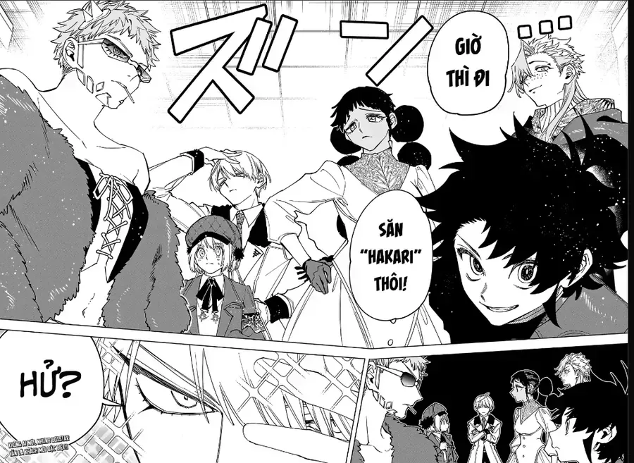 Chapter 92 - Trang 19
