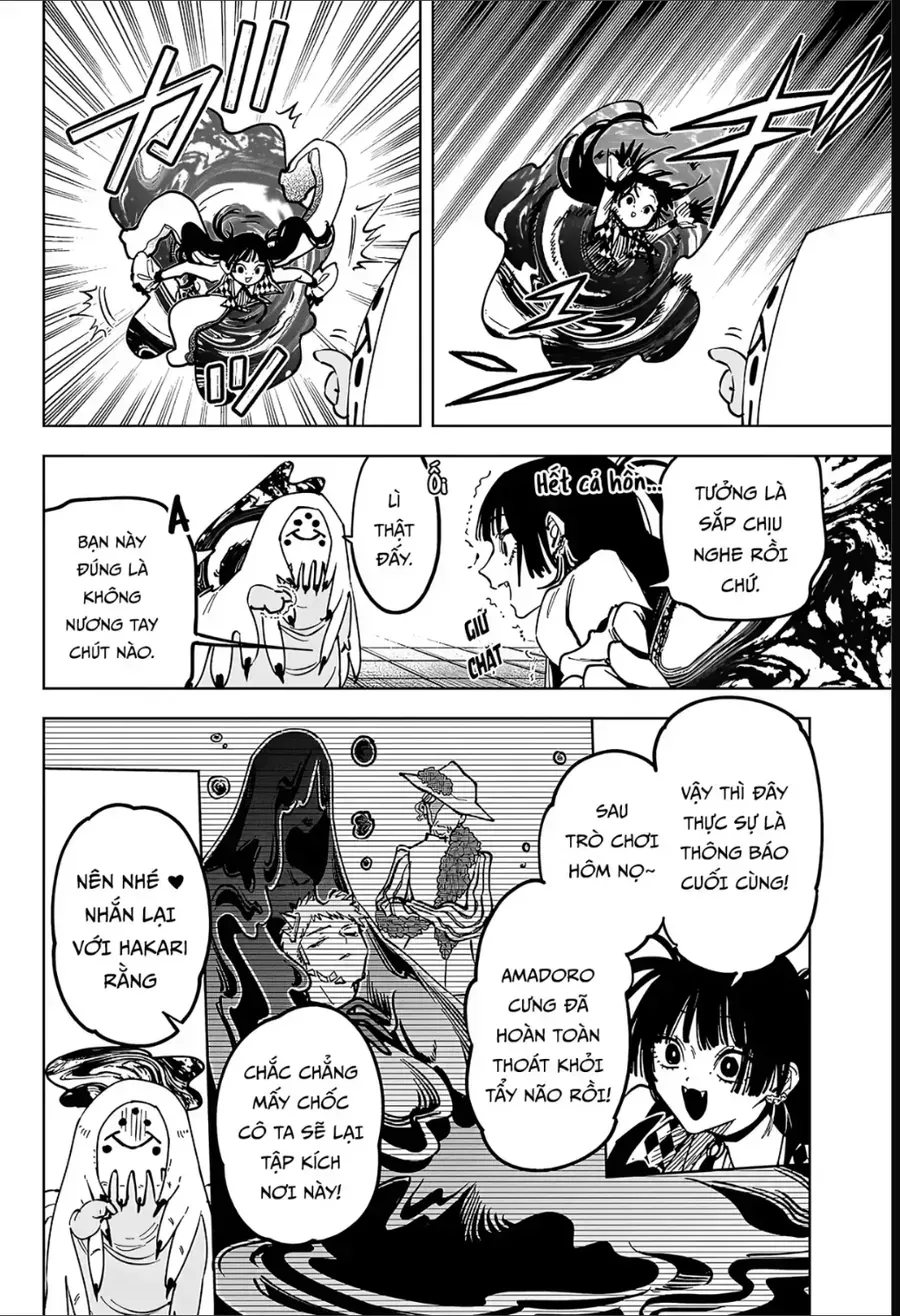Chapter 92 - Trang 3