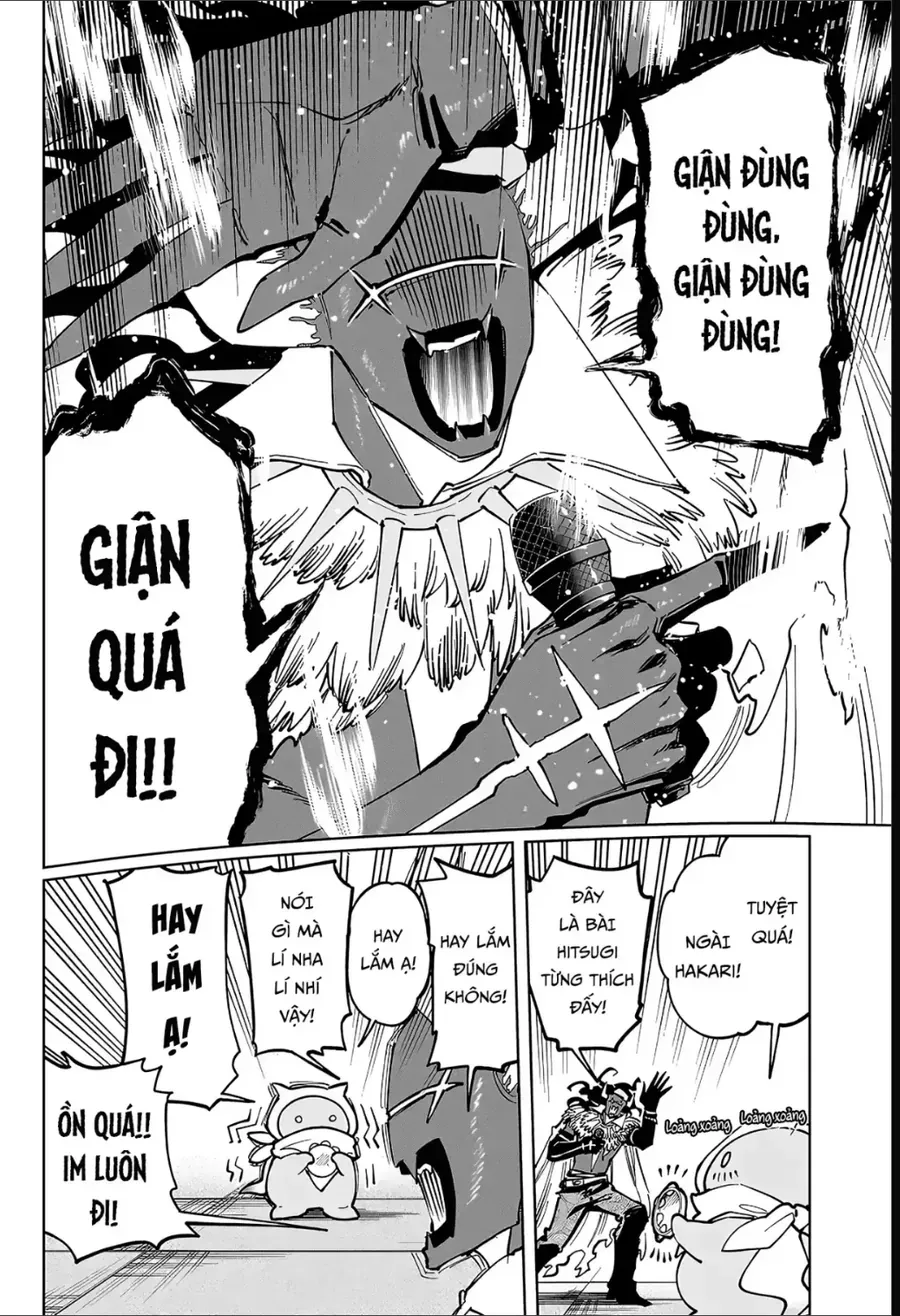 Chapter 92 - Trang 5