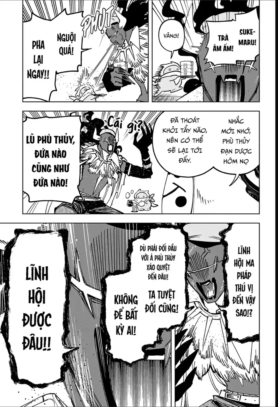 Chapter 92 - Trang 10