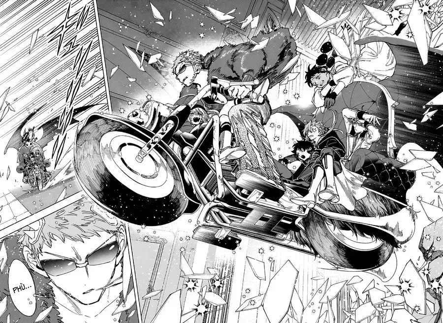 Chapter 93 - Trang 17