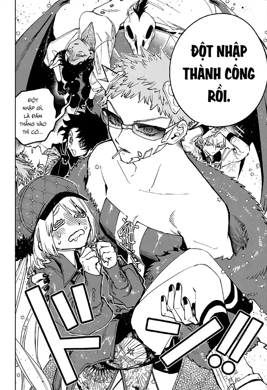 Chapter 93 - Trang 18