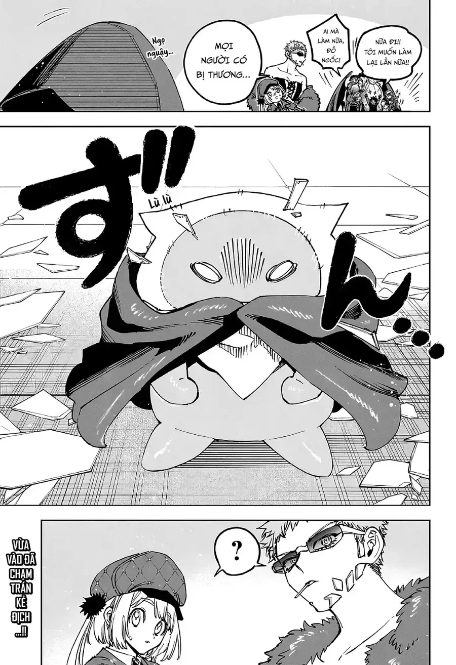 Chapter 93 - Trang 19