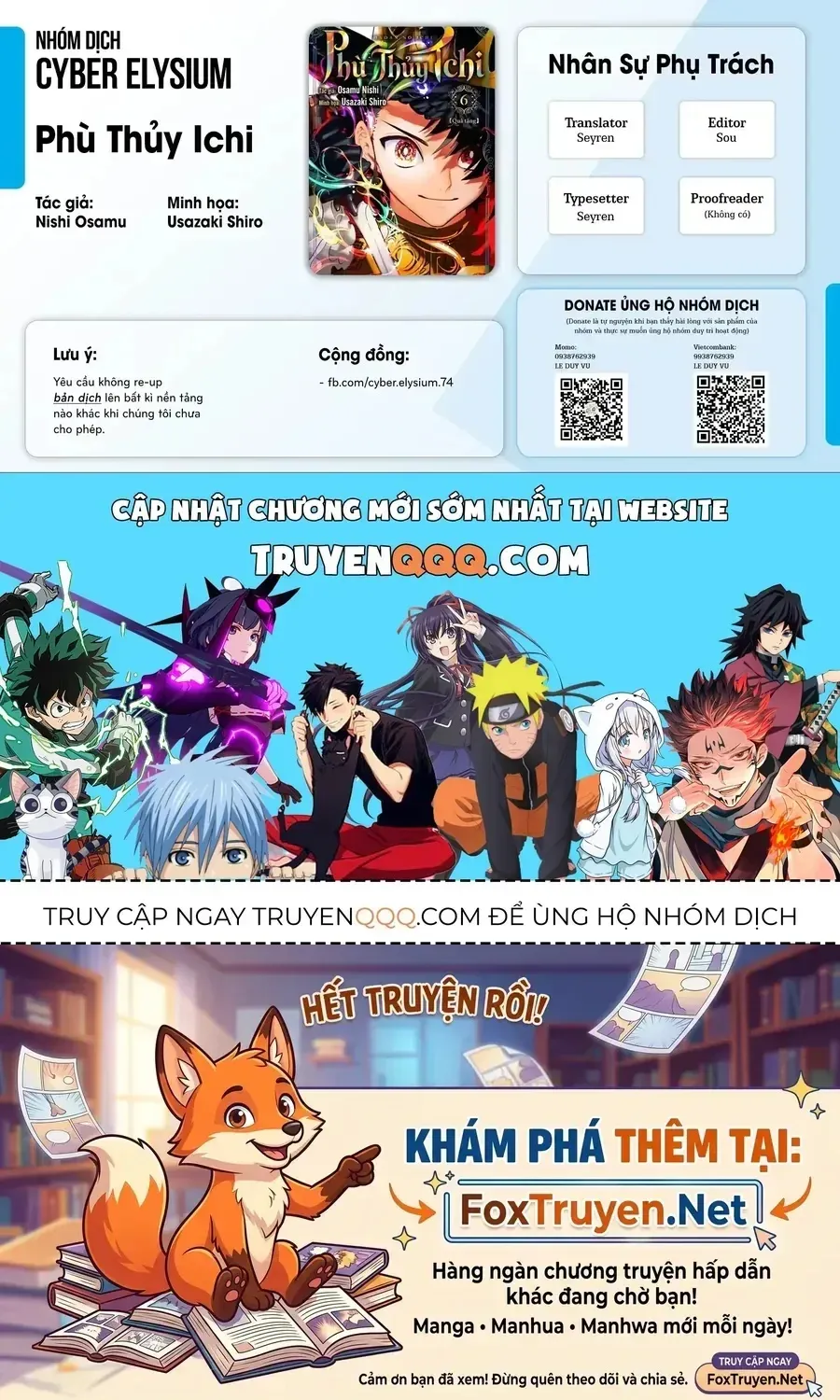 Chapter 93 - Trang 20
