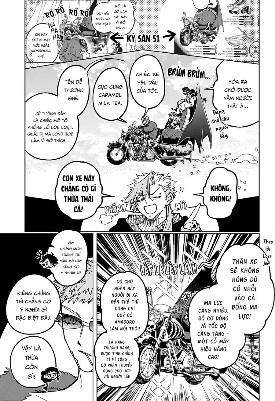 Chapter 93 - Trang 6