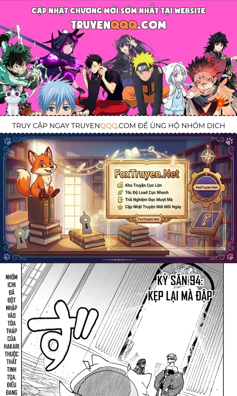 Chapter 94 - Trang 1