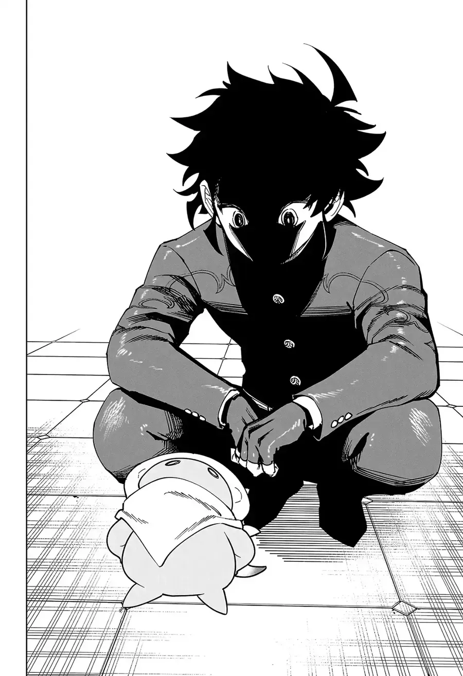 Chapter 94 - Trang 11