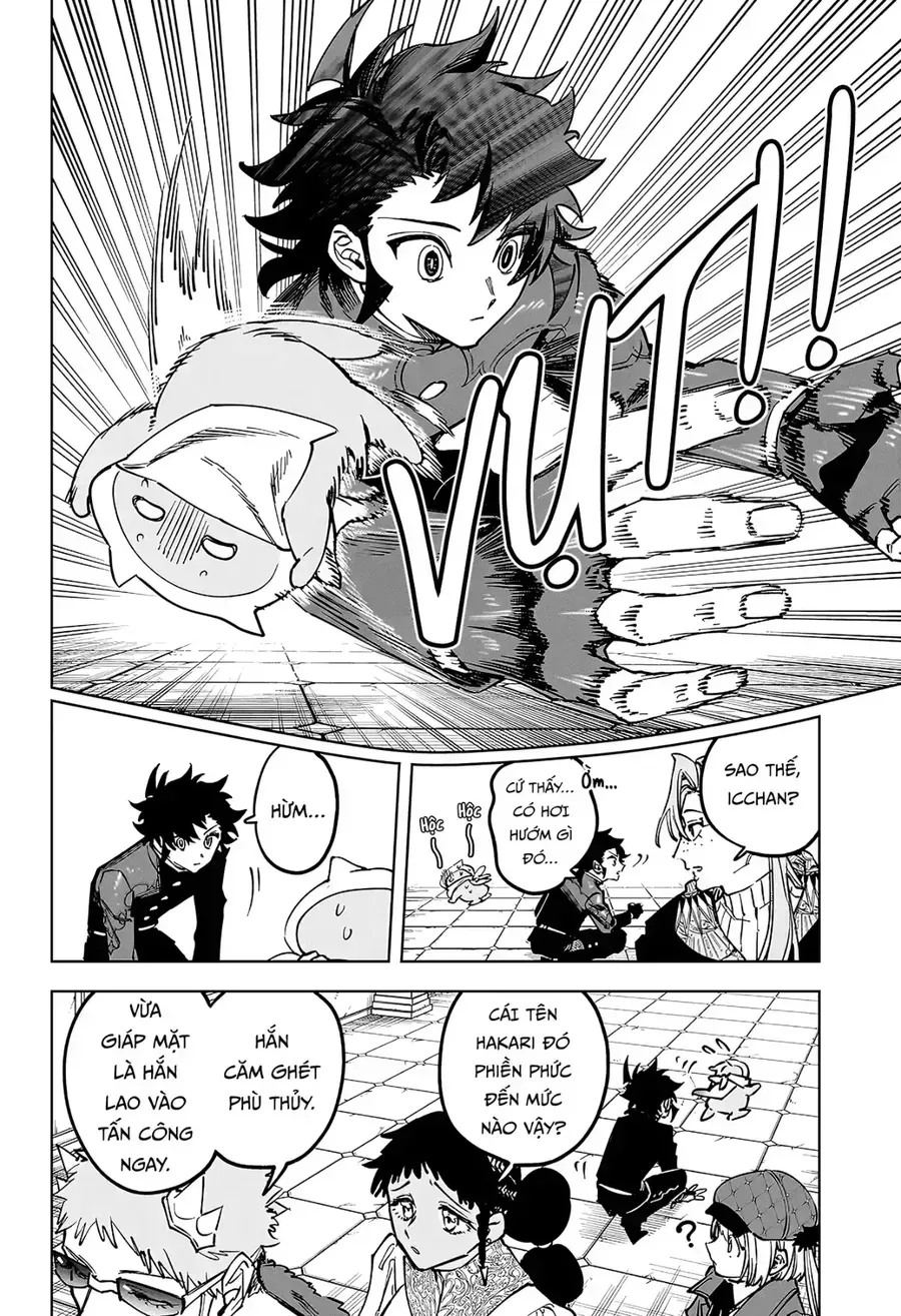 Chapter 94 - Trang 13