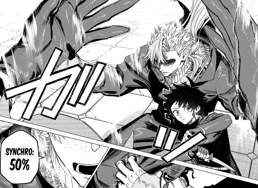 Chapter 94 - Trang 16
