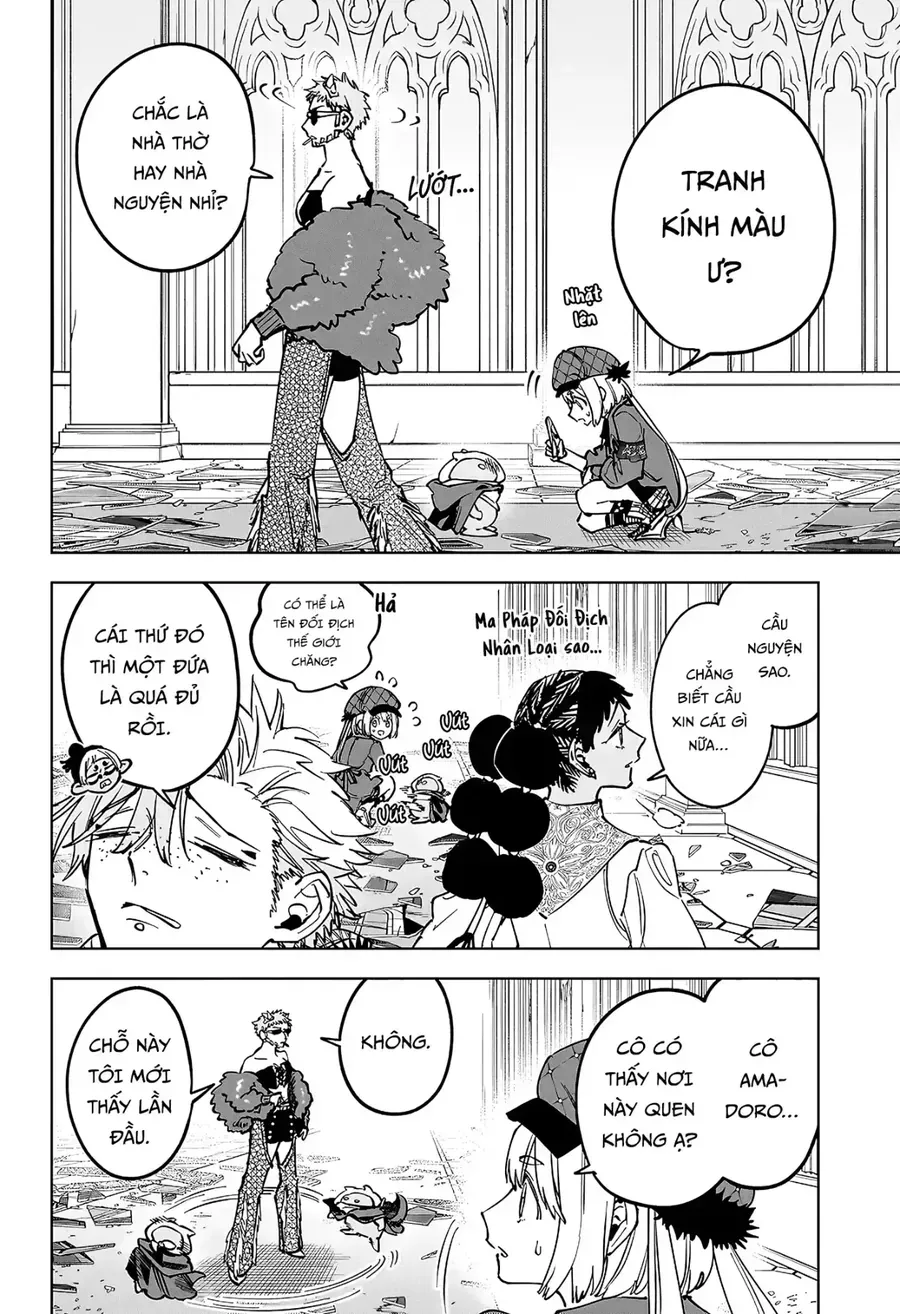 Chapter 94 - Trang 3