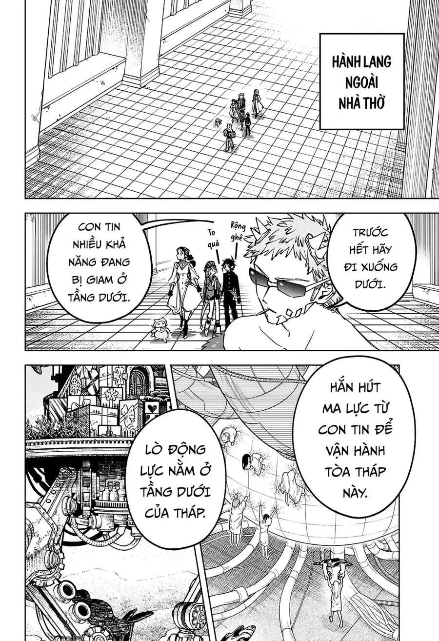 Chapter 94 - Trang 5