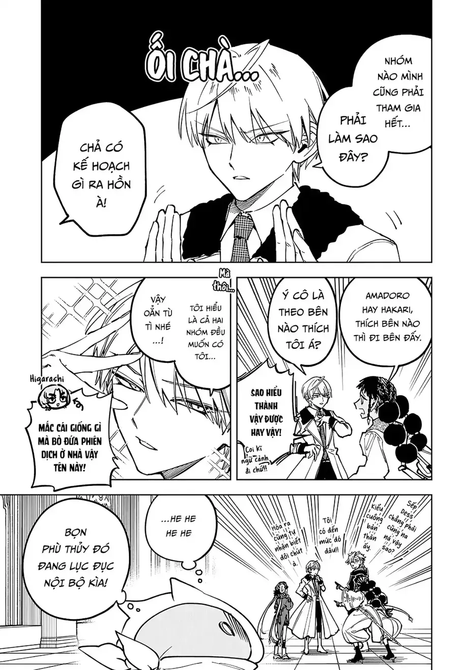 Chapter 94 - Trang 8