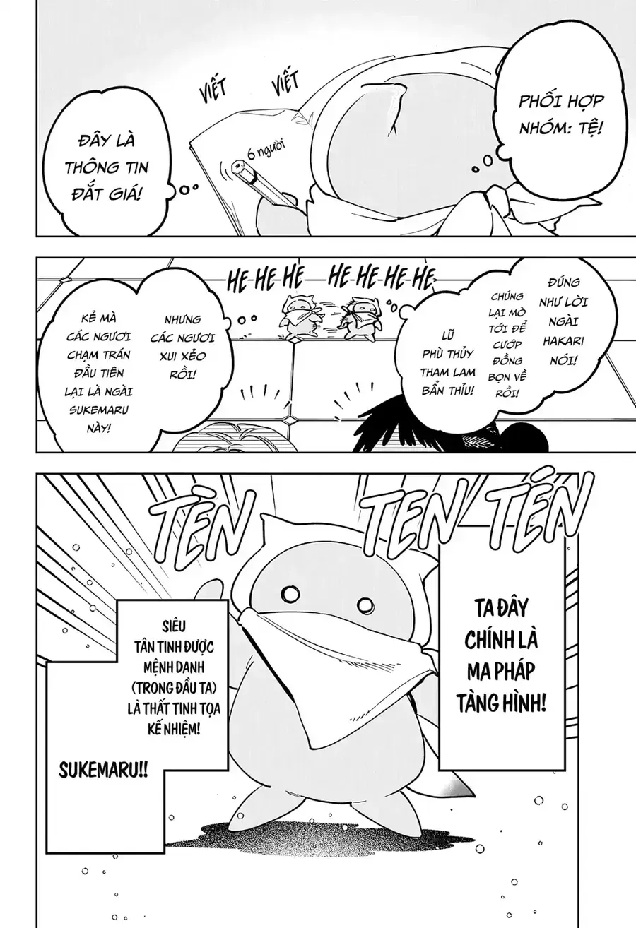 Chapter 94 - Trang 9