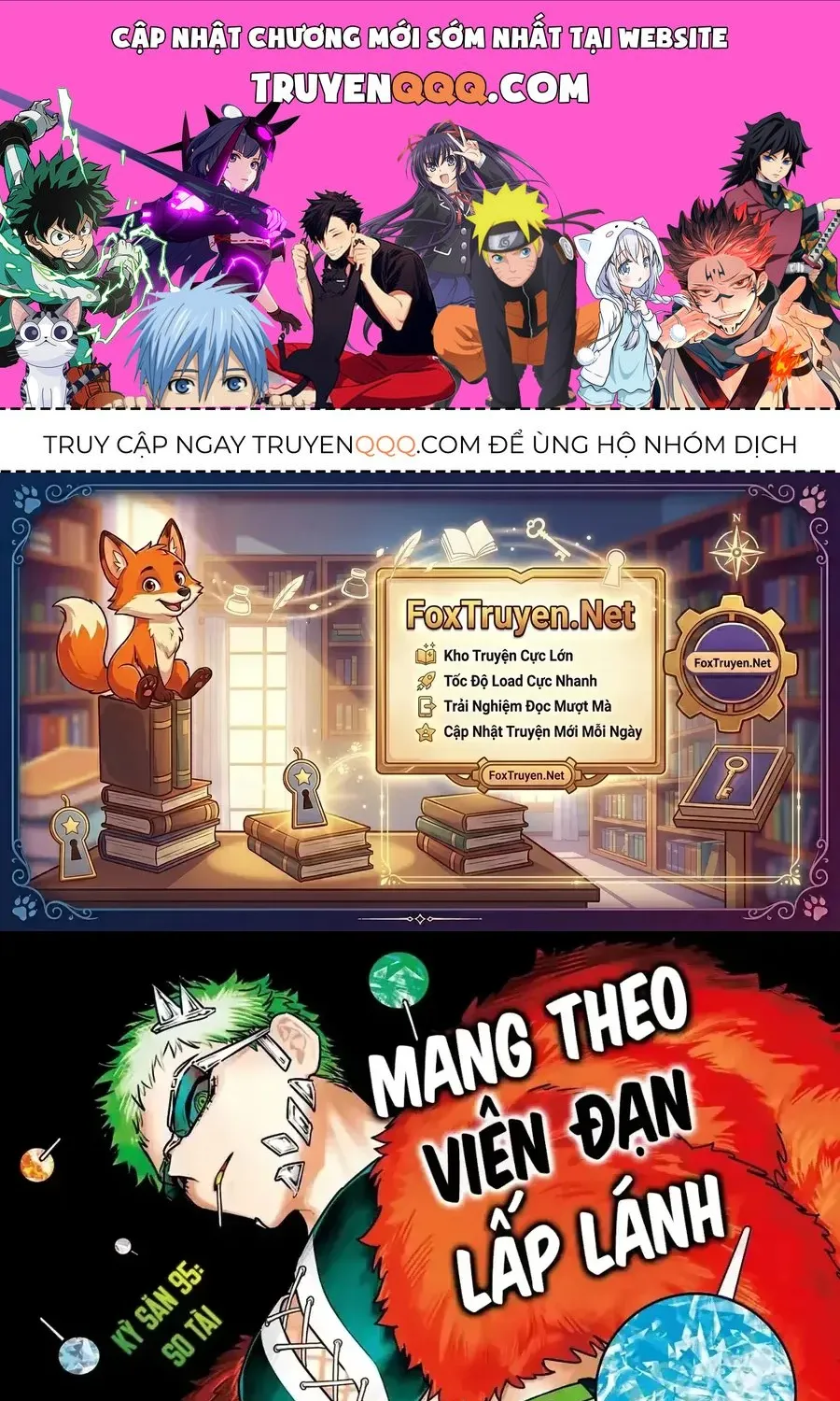 Chapter 95 - Trang 1