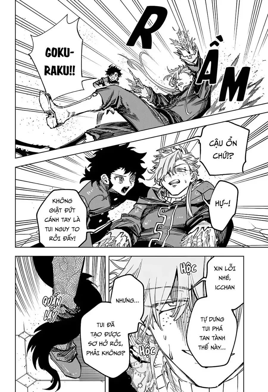 Chapter 95 - Trang 11