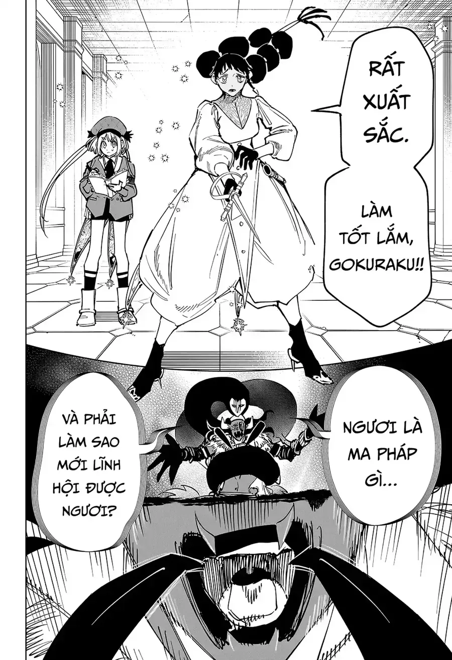 Chapter 95 - Trang 13