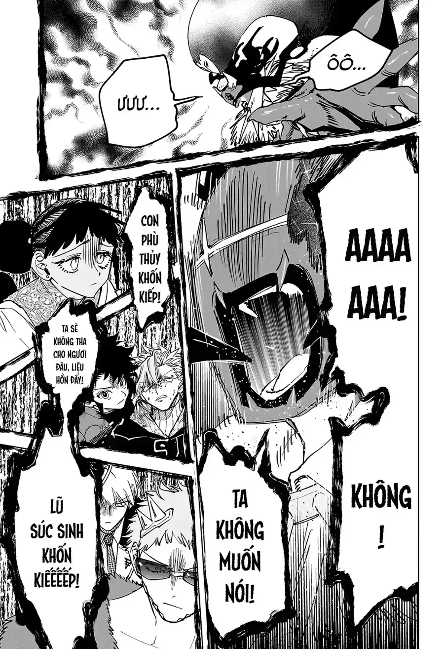 Chapter 95 - Trang 14