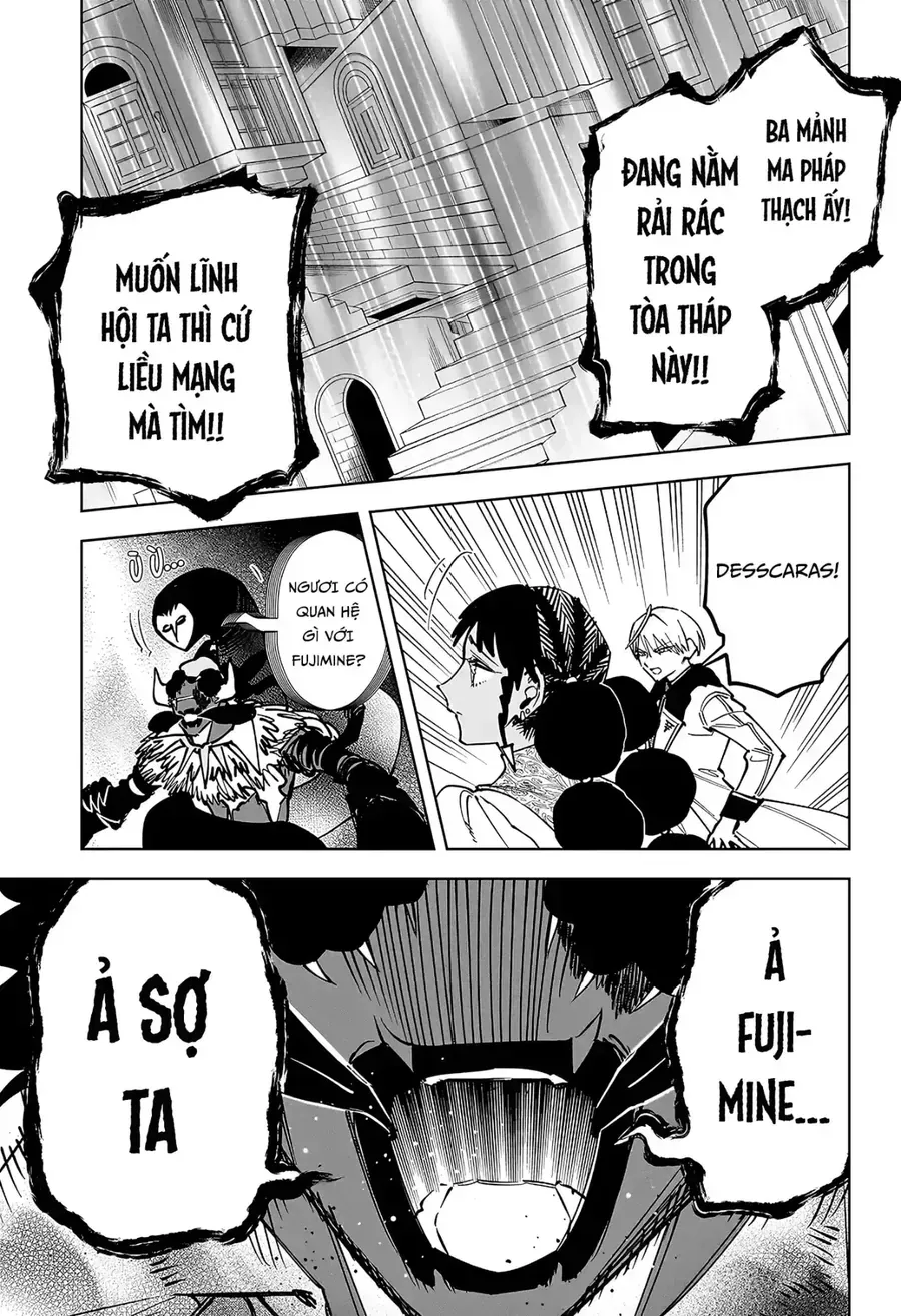 Chapter 95 - Trang 16