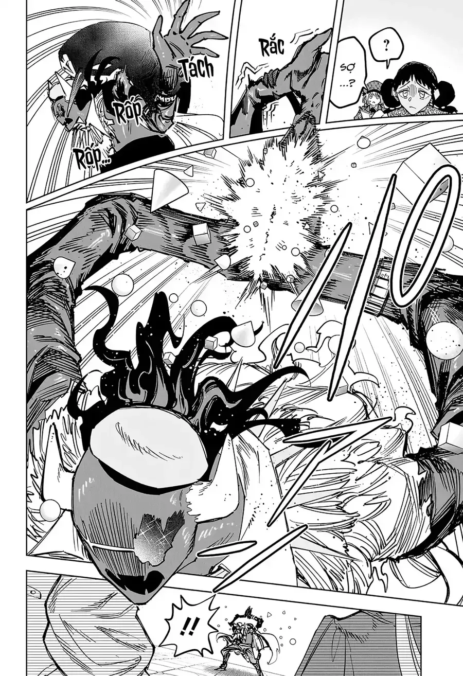 Chapter 95 - Trang 17