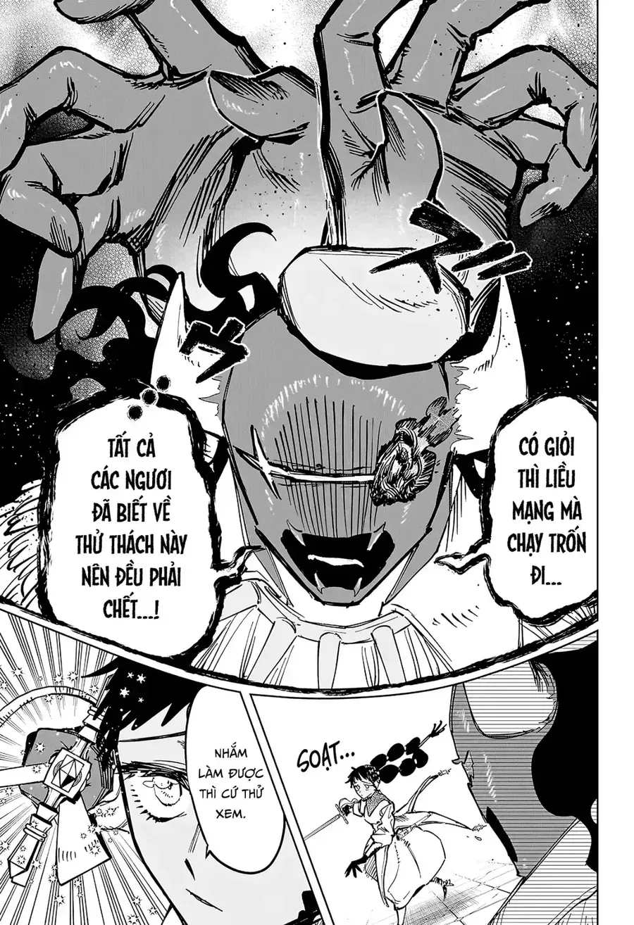 Chapter 95 - Trang 18