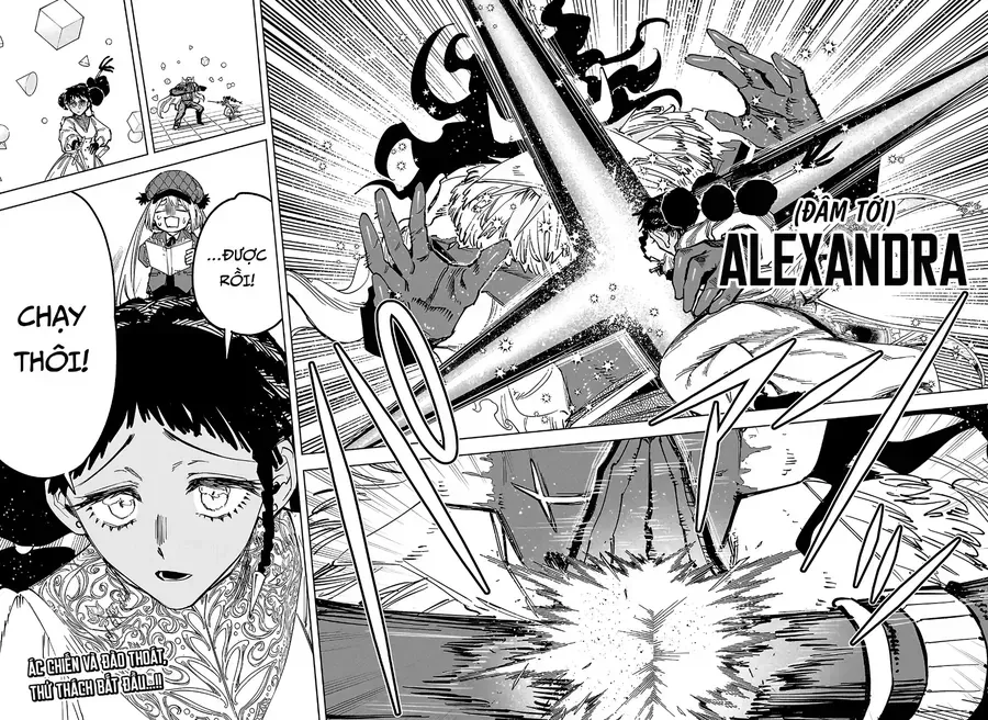 Chapter 95 - Trang 19