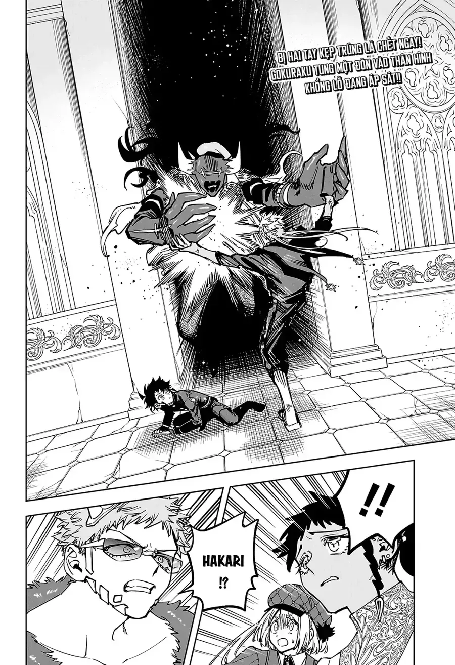 Chapter 95 - Trang 3