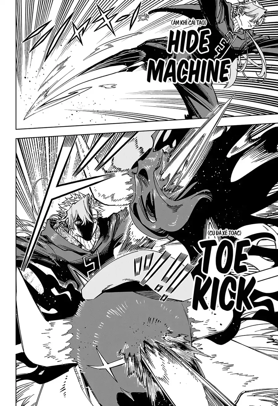 Chapter 95 - Trang 5