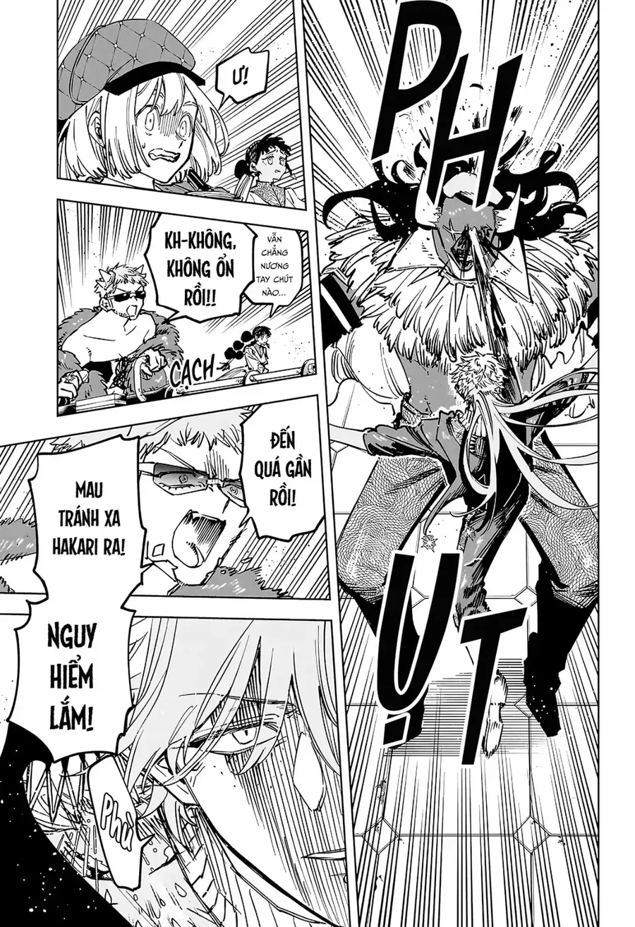 Chapter 95 - Trang 6
