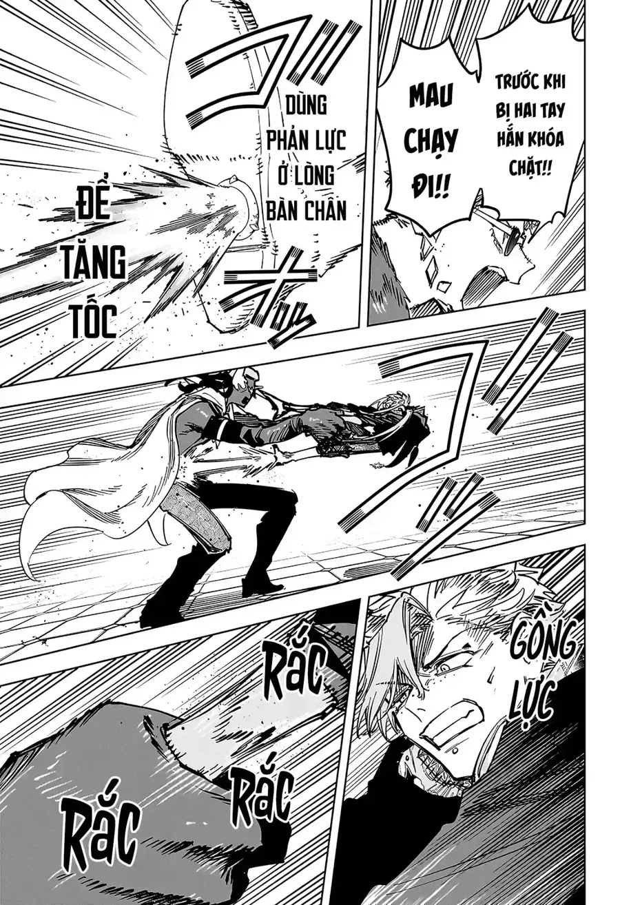 Chapter 95 - Trang 9