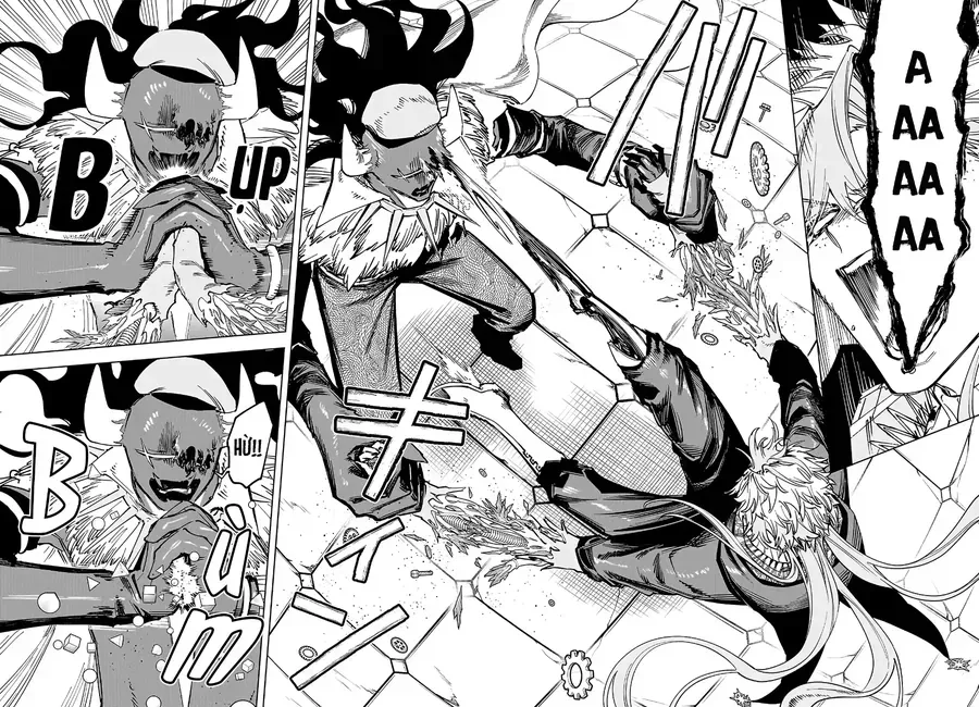 Chapter 95 - Trang 10