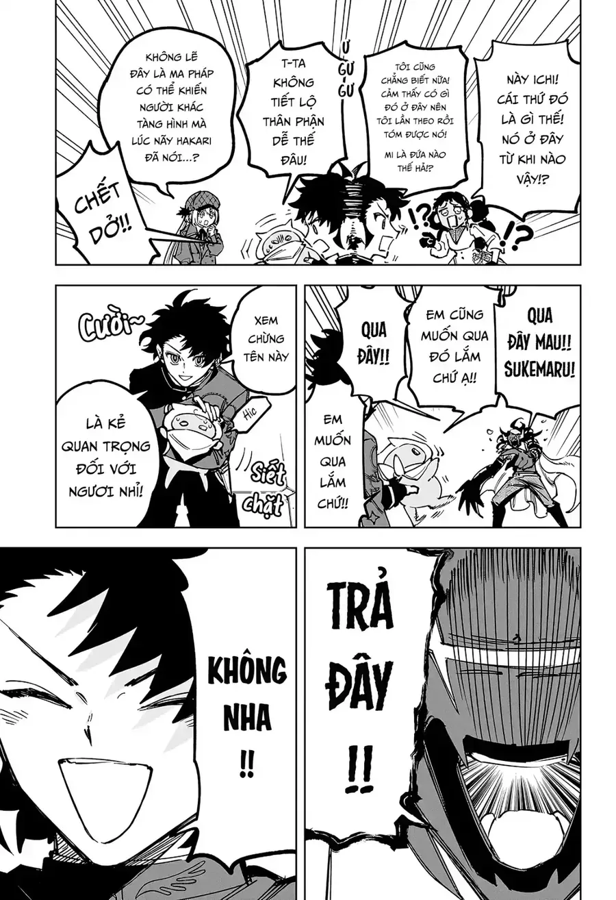 Chapter 96 - Trang 13