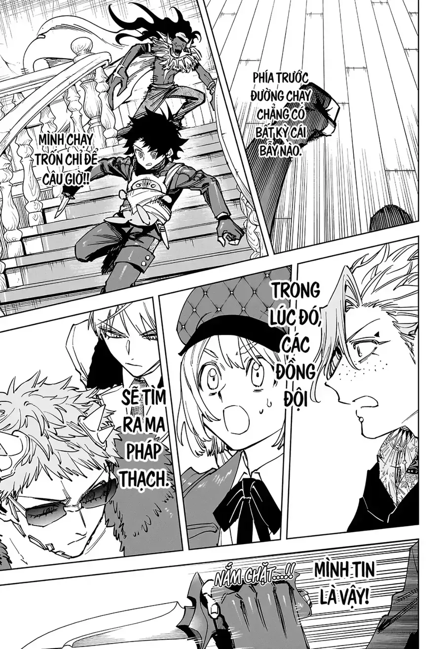 Chapter 96 - Trang 17