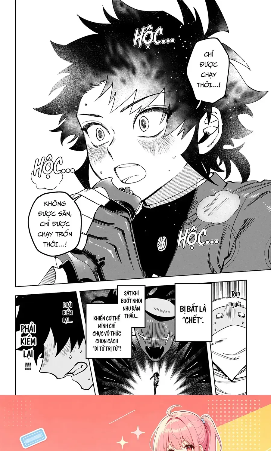 Chapter 96 - Trang 18