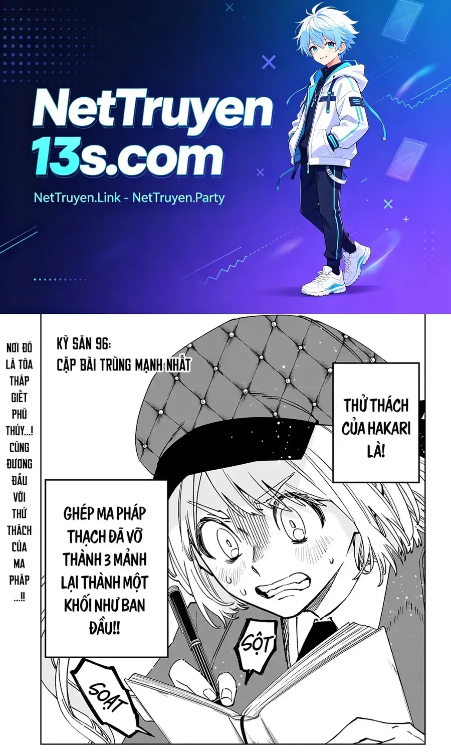 Chapter 96 - Trang 3