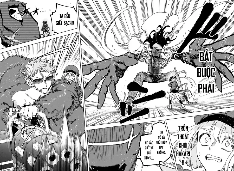 Chapter 96 - Trang 5