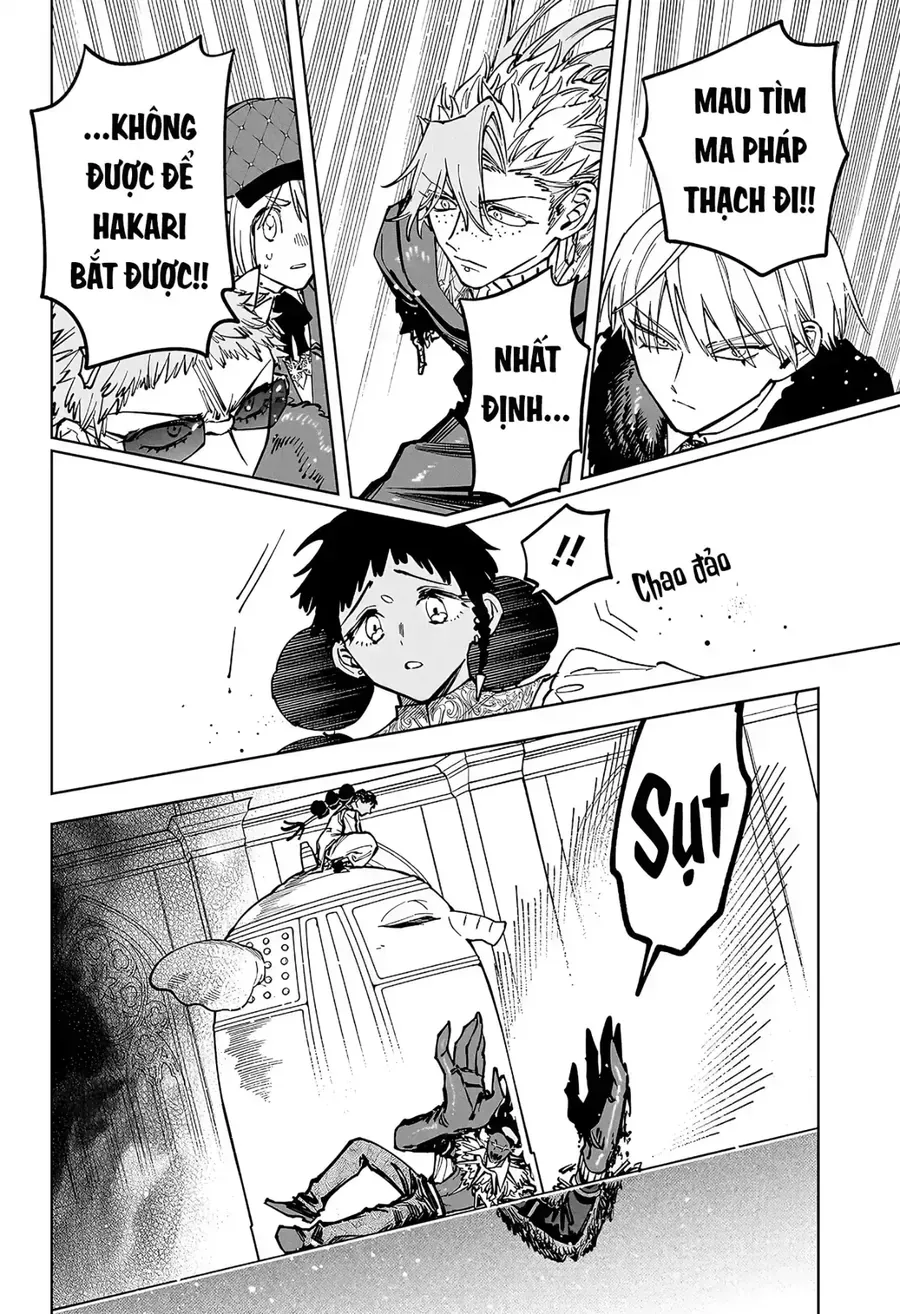 Chapter 96 - Trang 8