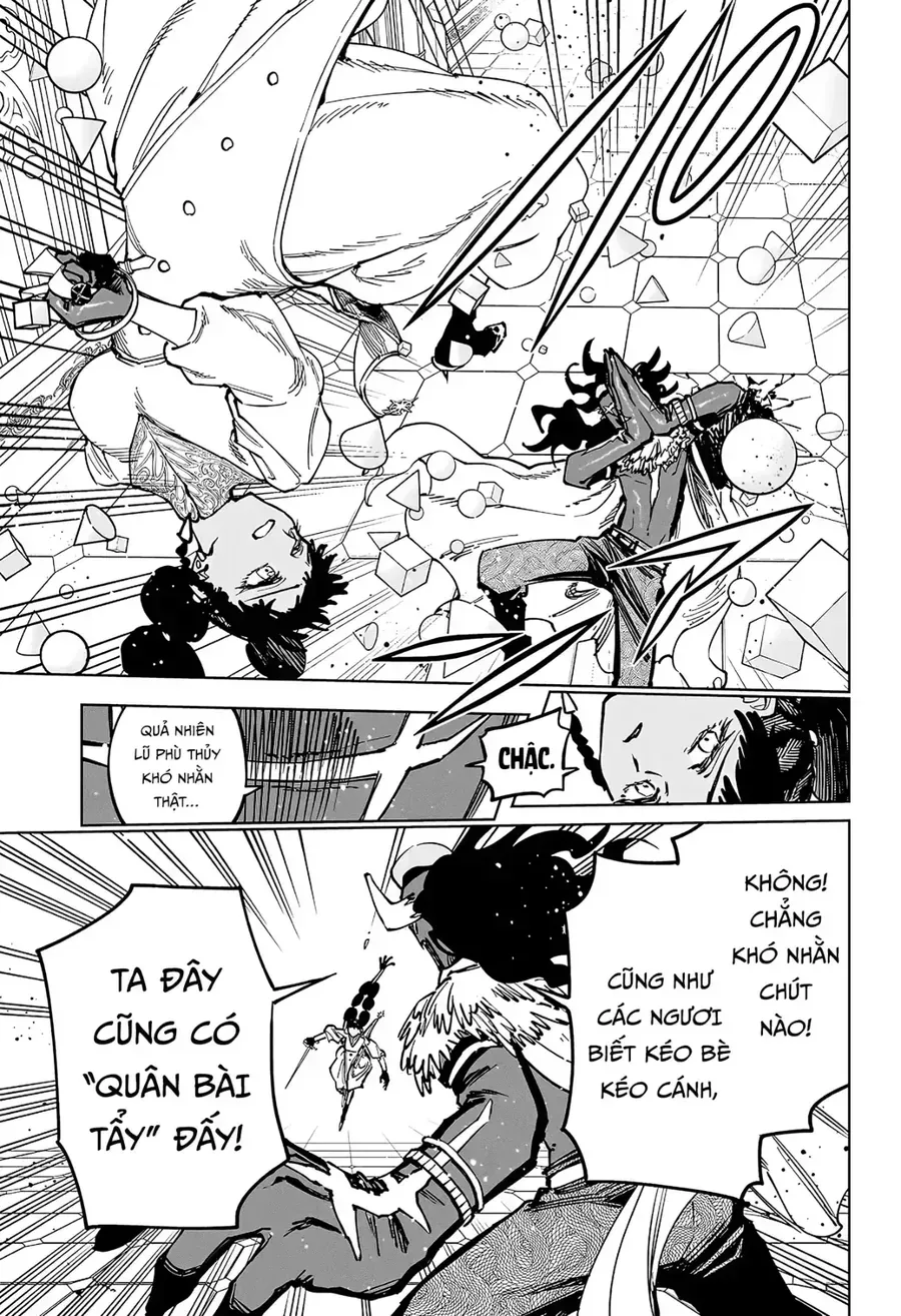 Chapter 96 - Trang 9
