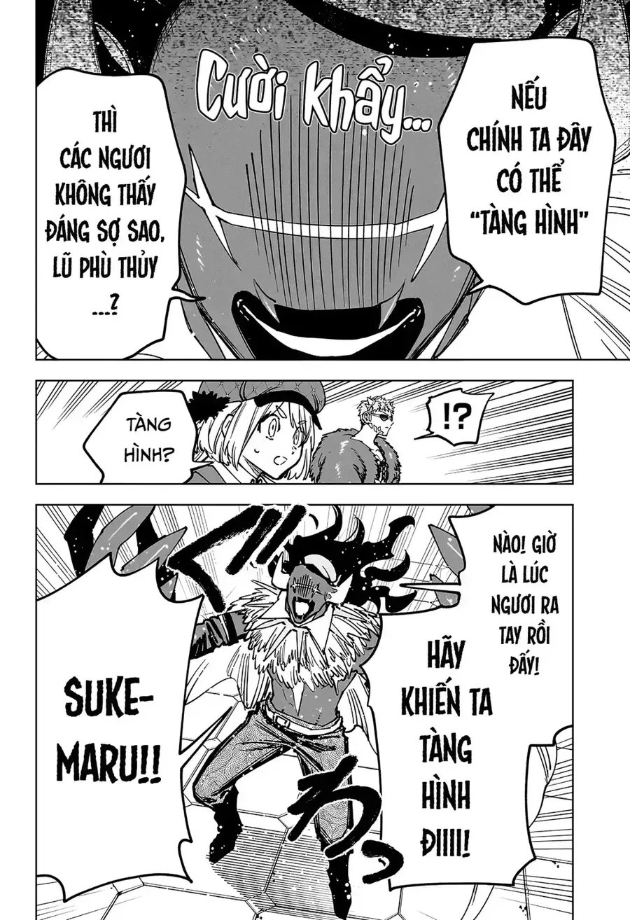 Chapter 96 - Trang 10