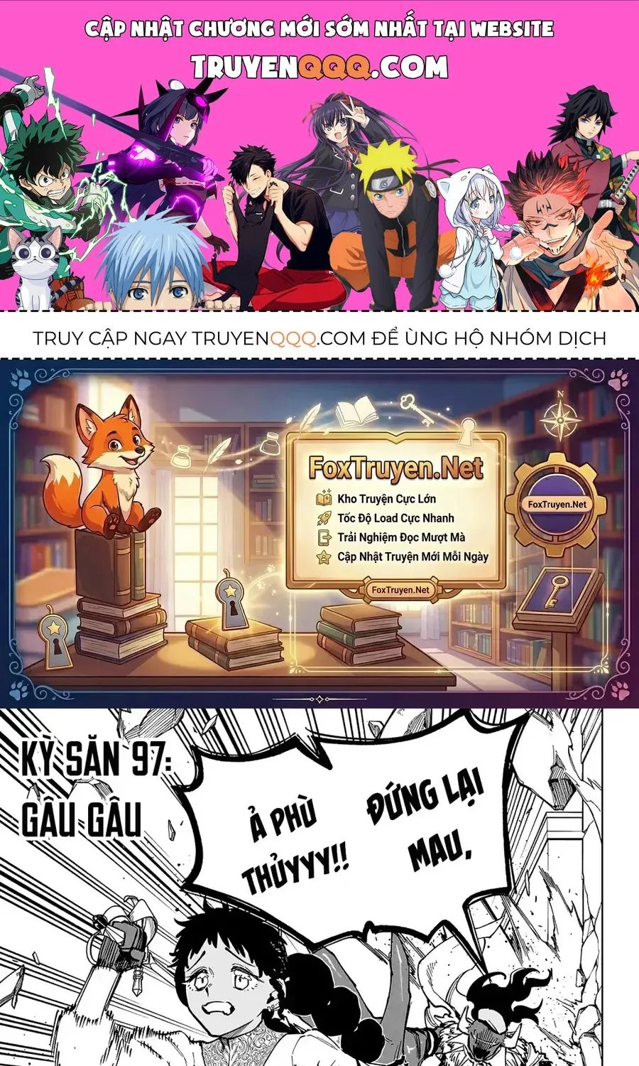 Chapter 97 - Trang 1