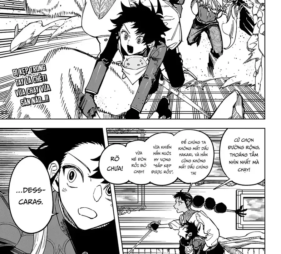 Chapter 97 - Trang 2