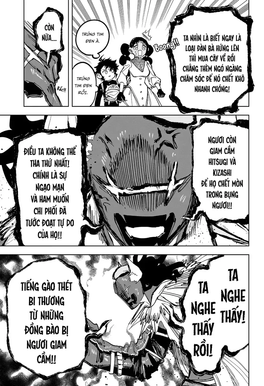 Chapter 97 - Trang 11
