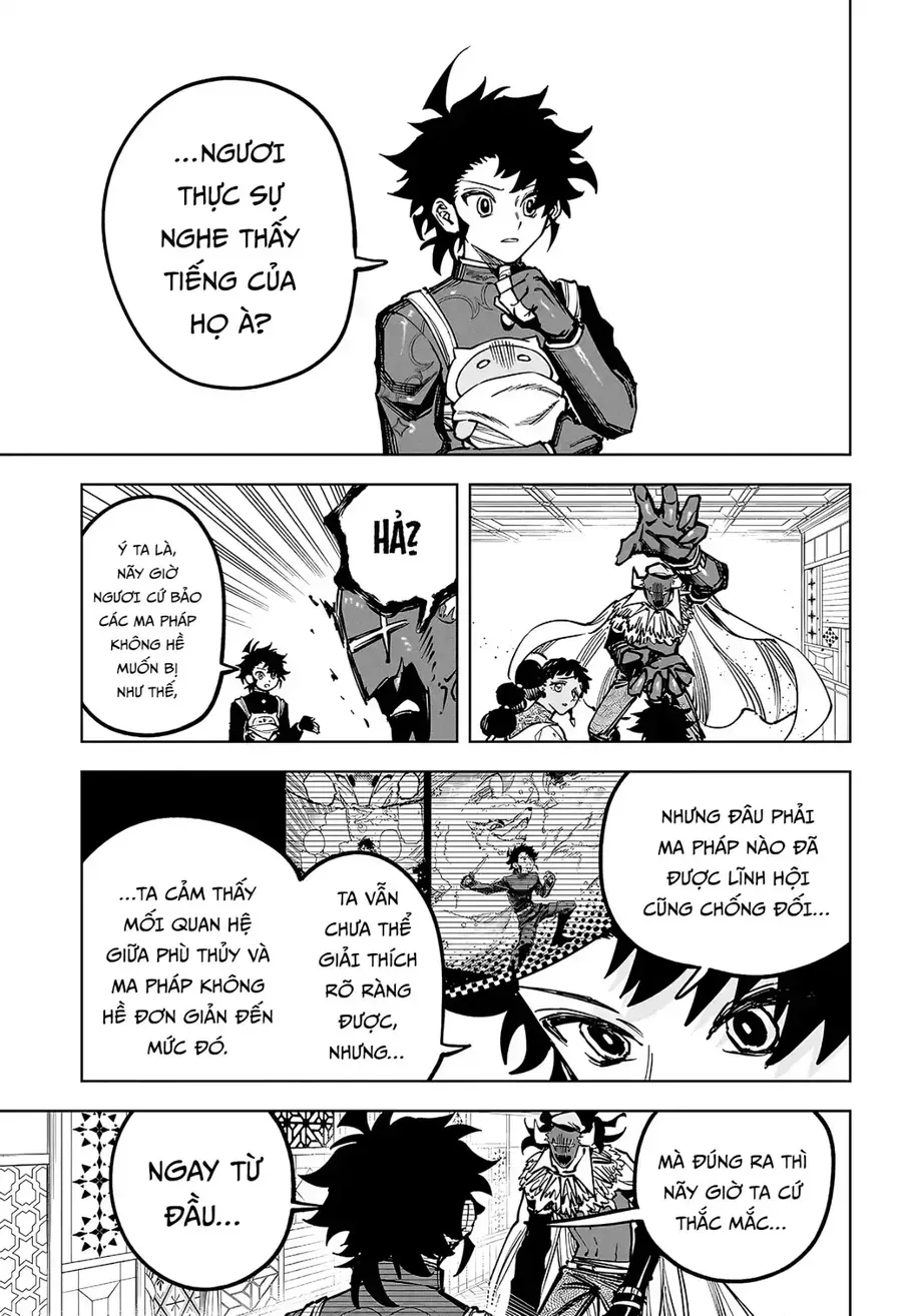 Chapter 97 - Trang 13
