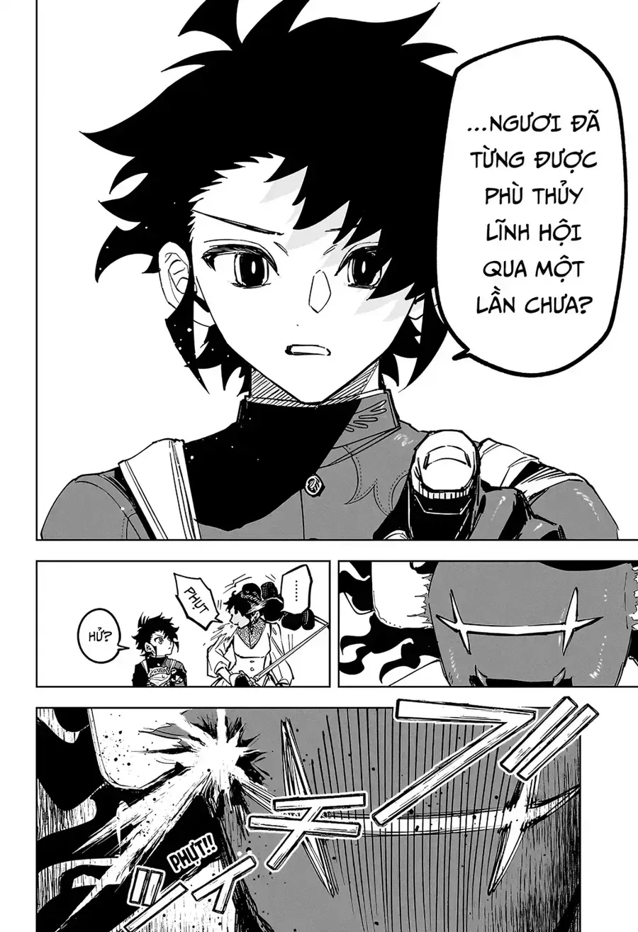 Chapter 97 - Trang 14