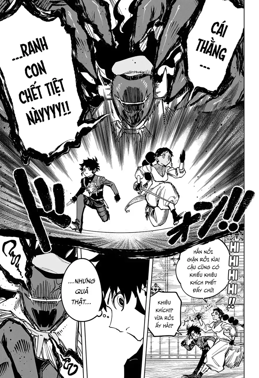 Chapter 97 - Trang 15