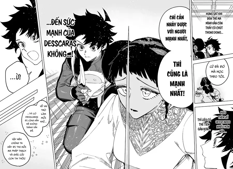 Chapter 97 - Trang 16