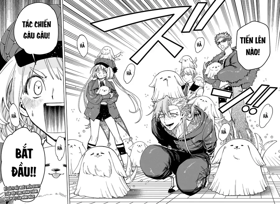 Chapter 97 - Trang 17